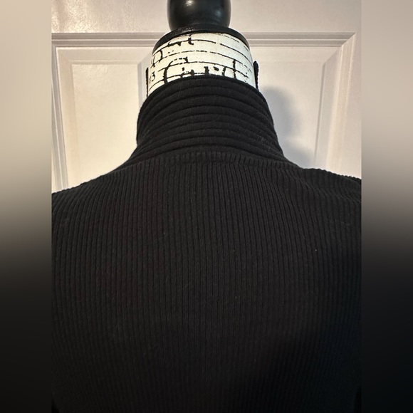 White House Black Market Sweeping Cardigan - Picture 7 of 11